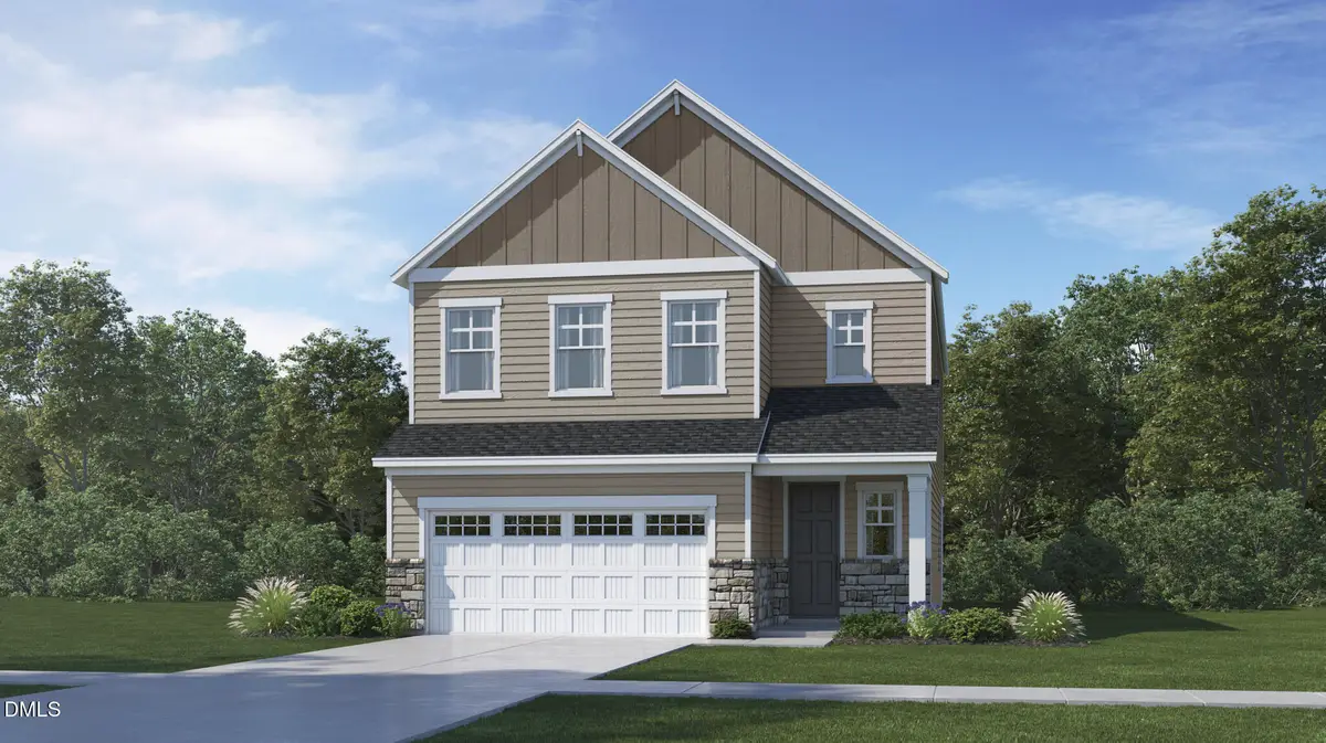 225 Golden Trace Drive, Garner, NC 27529 - #1