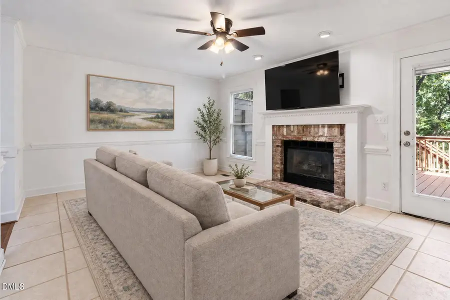 143 Hedgerow Court, Cary, NC 27513 - #2