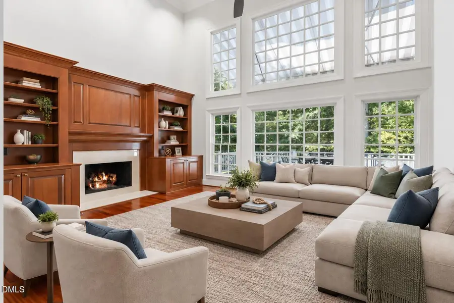 4901 Oakmoor Court, Raleigh, NC 27614 - #3