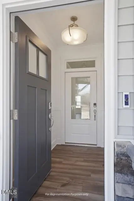 66 Stonewheel Ave., Angier, NC 27501 - #3