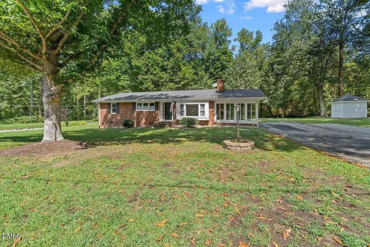 330 Hazelwood Drive, Warrenton, NC 27589 - #1