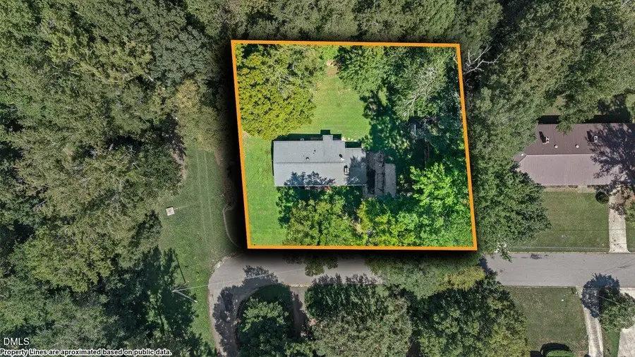 330 Hazelwood Drive, Warrenton, NC 27589 - #3