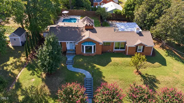1517 Edgevale Road, Durham, NC 27701