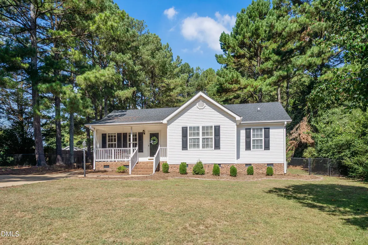 41 Starcroft Drive, Fuquay Varina, NC 27526 - #1
