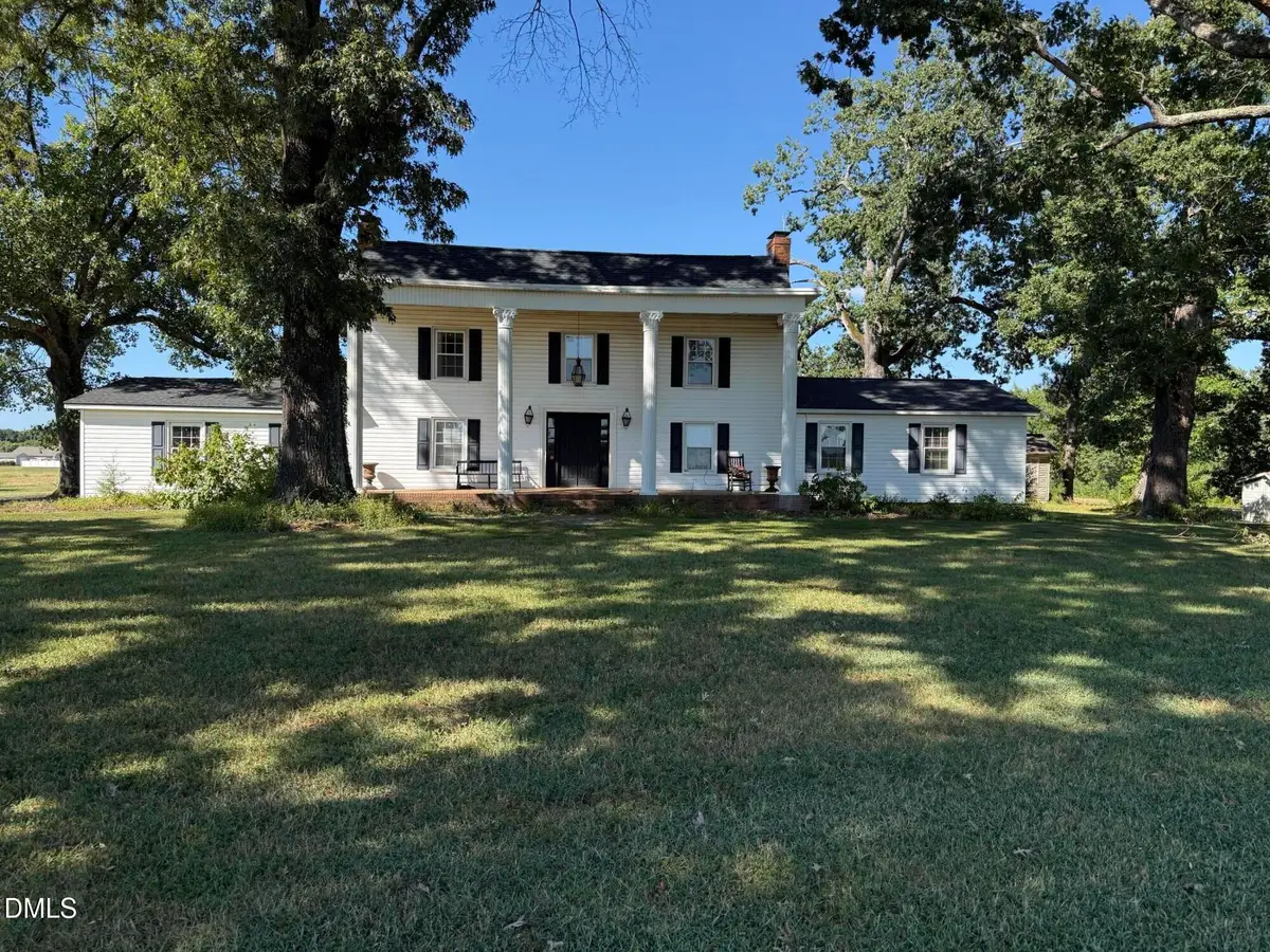 2778 Grove Hill Road, Franklinton, NC 27525 - #1