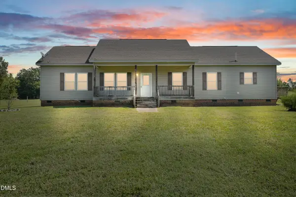5684 Rock Bottom Road, Oxford, NC 27565