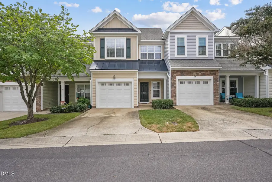 7237 Ladbrooke Street, Raleigh, NC 27617 - #2