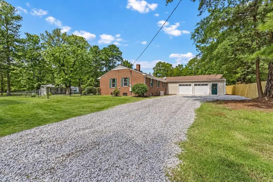 100 Ranes Drive, Henderson, NC 27536 - #3