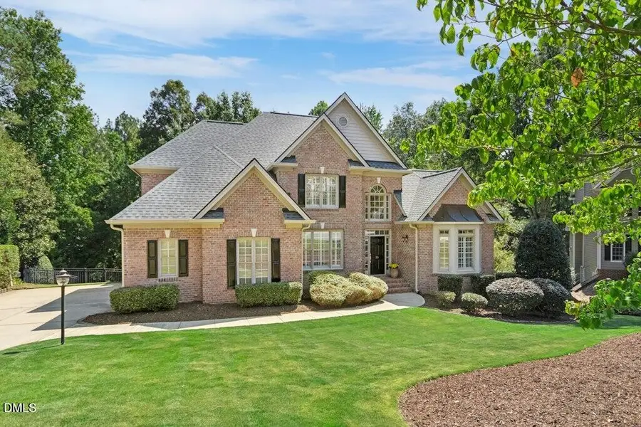 23 Butterfly Court, Chapel Hill, NC 27517 - #2