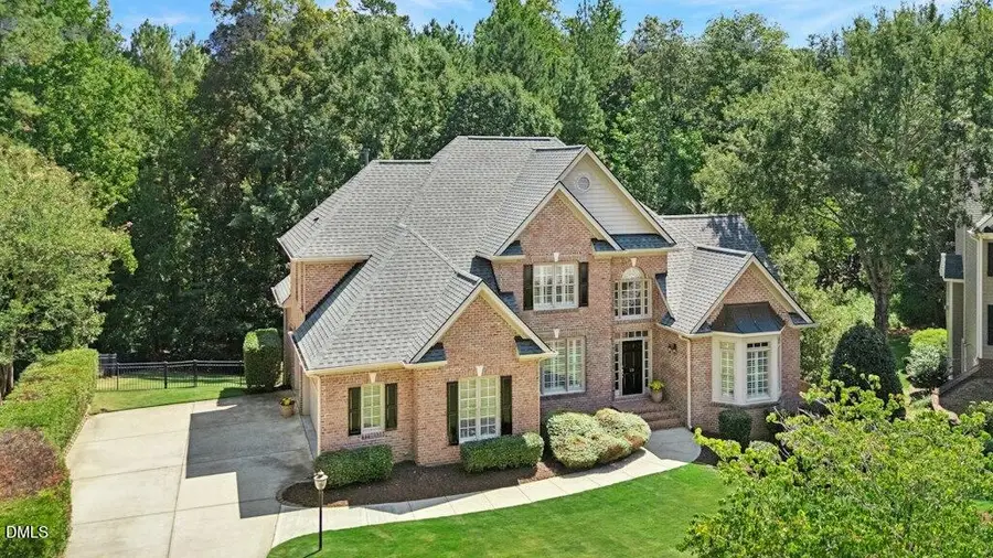 23 Butterfly Court, Chapel Hill, NC 27517 - #3