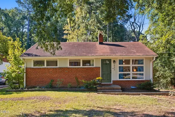223 Adams Street, Cary, NC 27513
