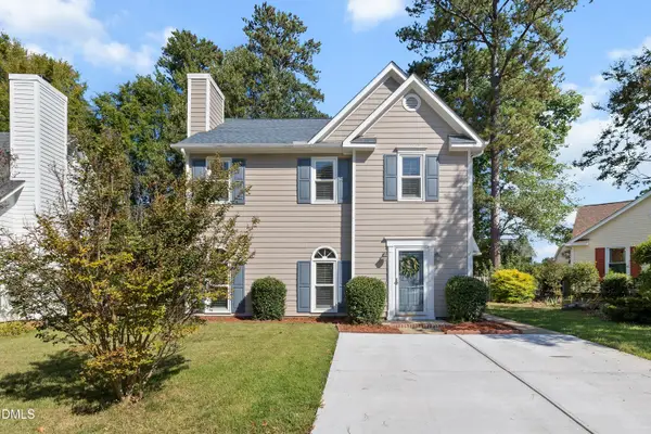109 Romaine Court, Cary, NC 27513