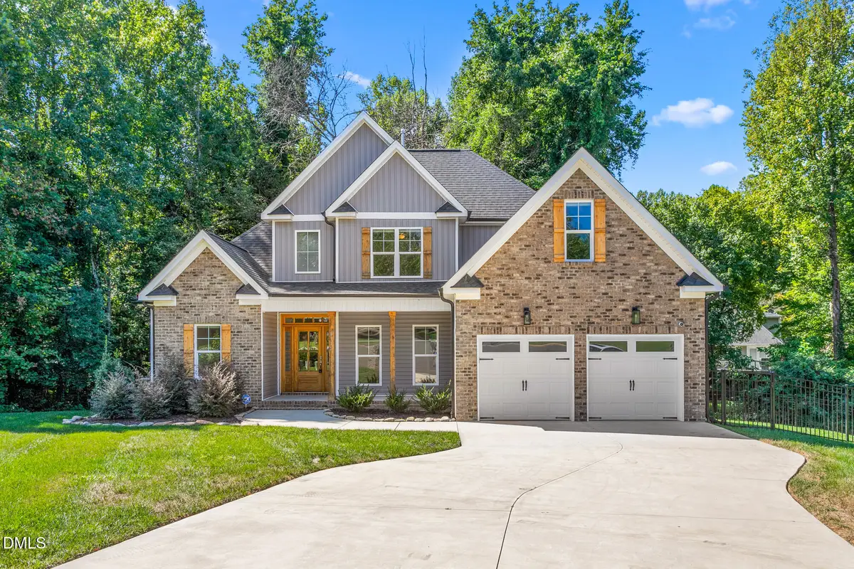 1115 Windham Court, Mebane, NC 27302 - #1