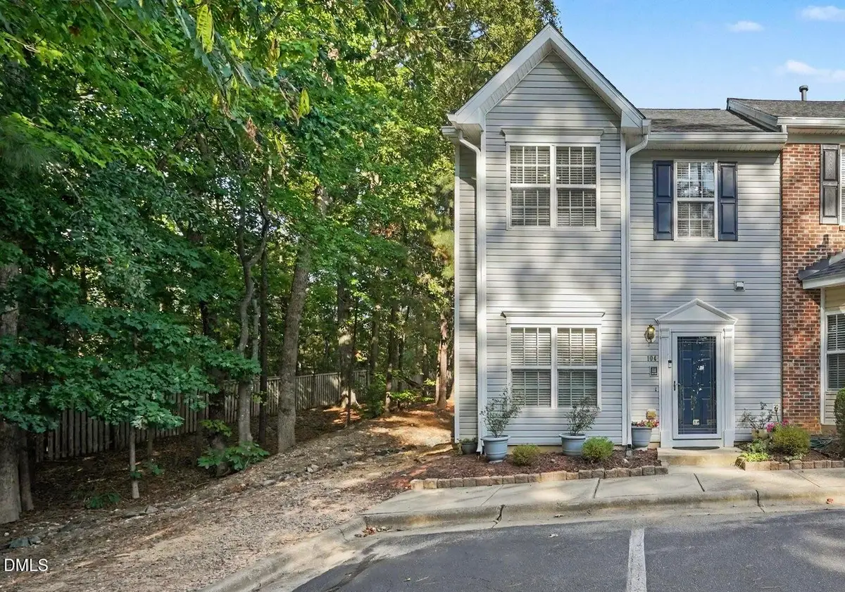 104 Ranger Place, Apex, NC 27502 - #1