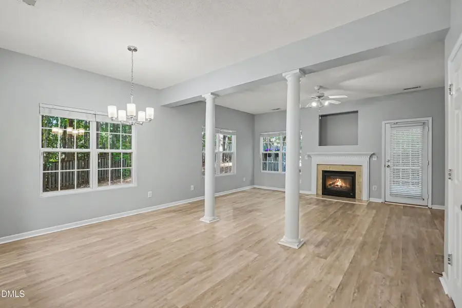 104 Ranger Place, Apex, NC 27502 - #3
