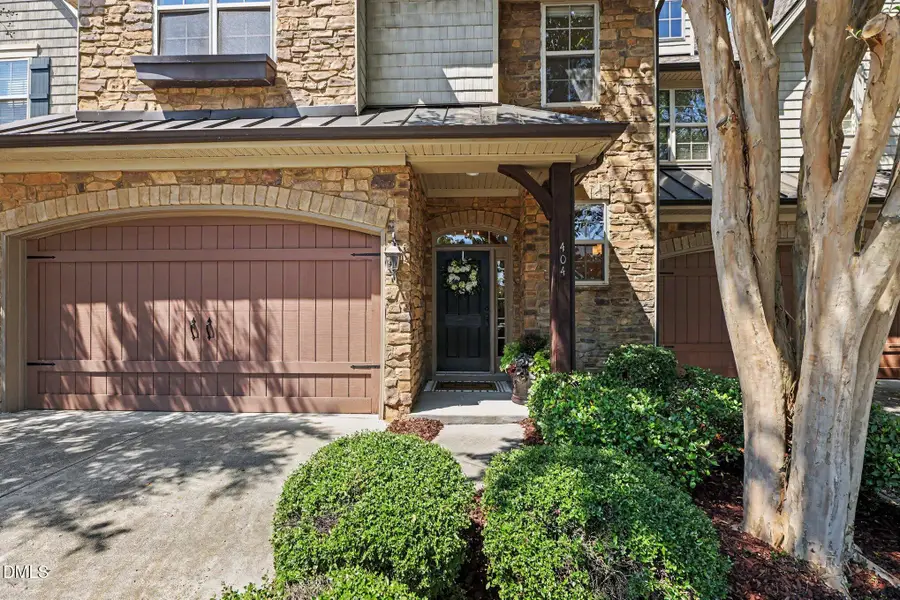 404 Travertine Drive, Cary, NC 27519 - #2