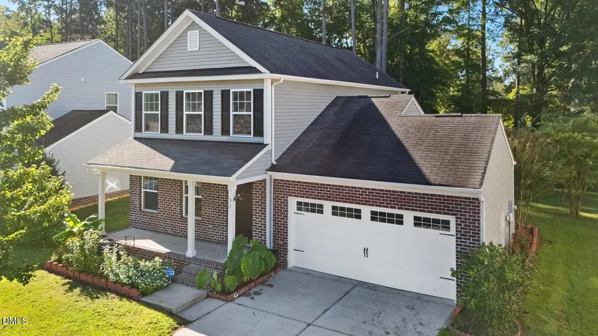 51 Stratford Drive, Wendell, NC 27591 - #1
