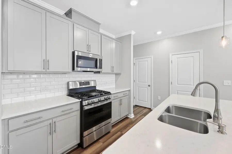 1519 Foal Run Trail, Wake Forest, NC 27587 - #3