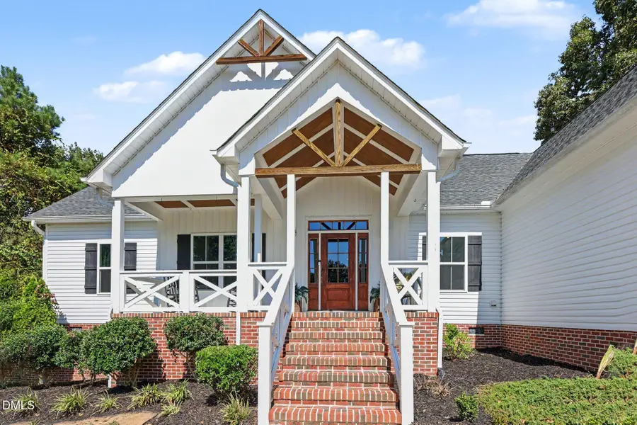 4774 Johnsons Chapel Road, Benson, NC 27504 - #3