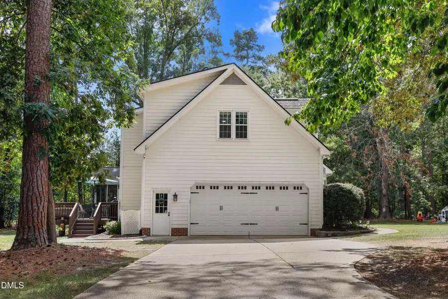 2321 Beaver Oaks Court, Raleigh, NC 27606 - #3