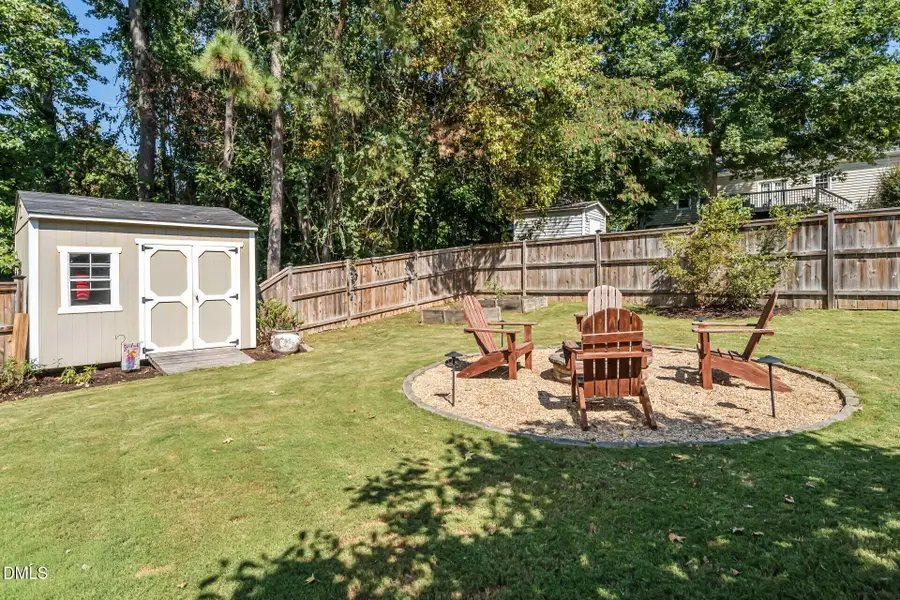 503 Creek Valley Drive, Fuquay Varina, NC 27526 - #3