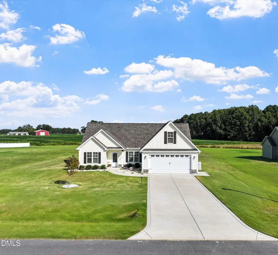 17 Tanseyleaf Drive, Smithfield, NC 27577 - #3