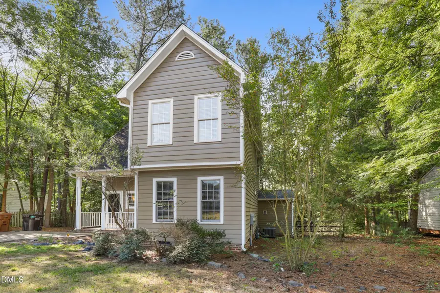 600 Forge Road, Durham, NC 27713 - #2