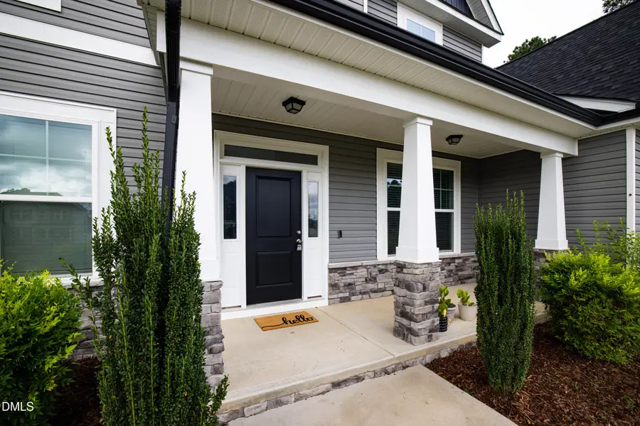 22 Pond Mountain Drive, Clayton, NC 27520 - #3