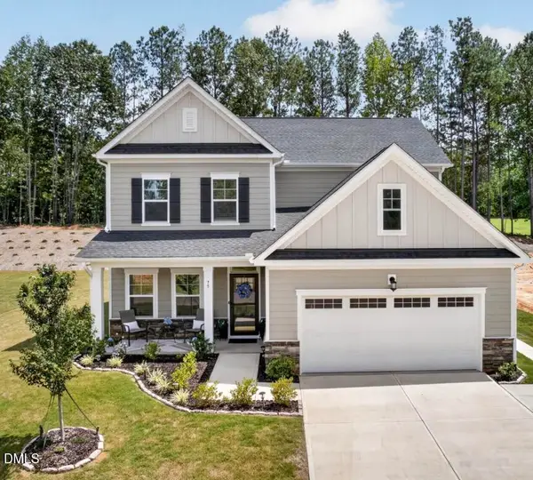 75 Venture Court, Franklinton, NC 27525
