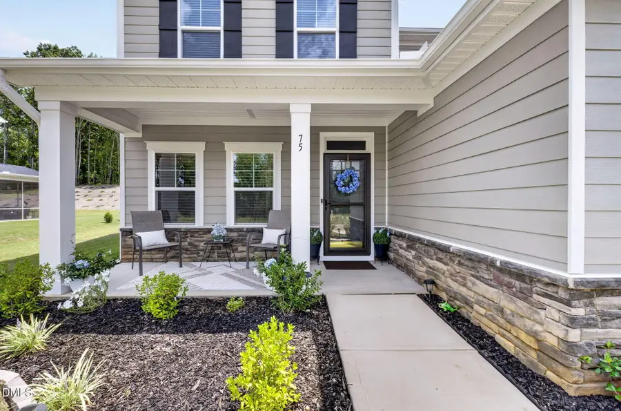 75 Venture Court, Franklinton, NC 27525 - #3