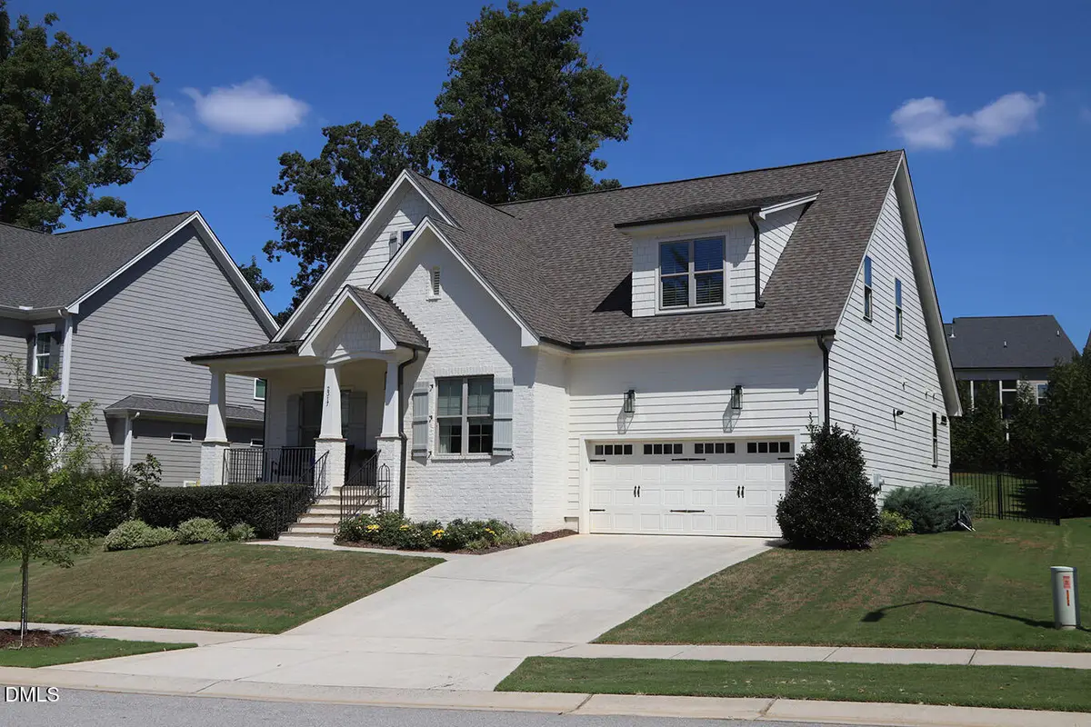 2317 Glade Mill Court, Fuquay Varina, NC 27526 - #1