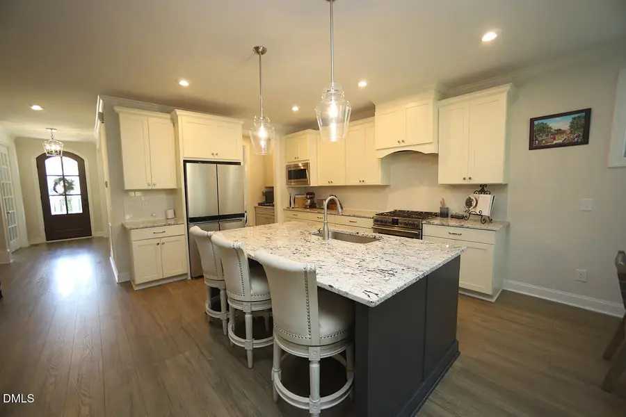 2317 Glade Mill Court, Fuquay Varina, NC 27526 - #3