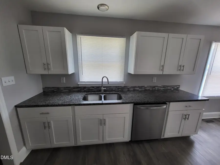 121 N Elizabeth Street, Henderson, NC 27536 - #2