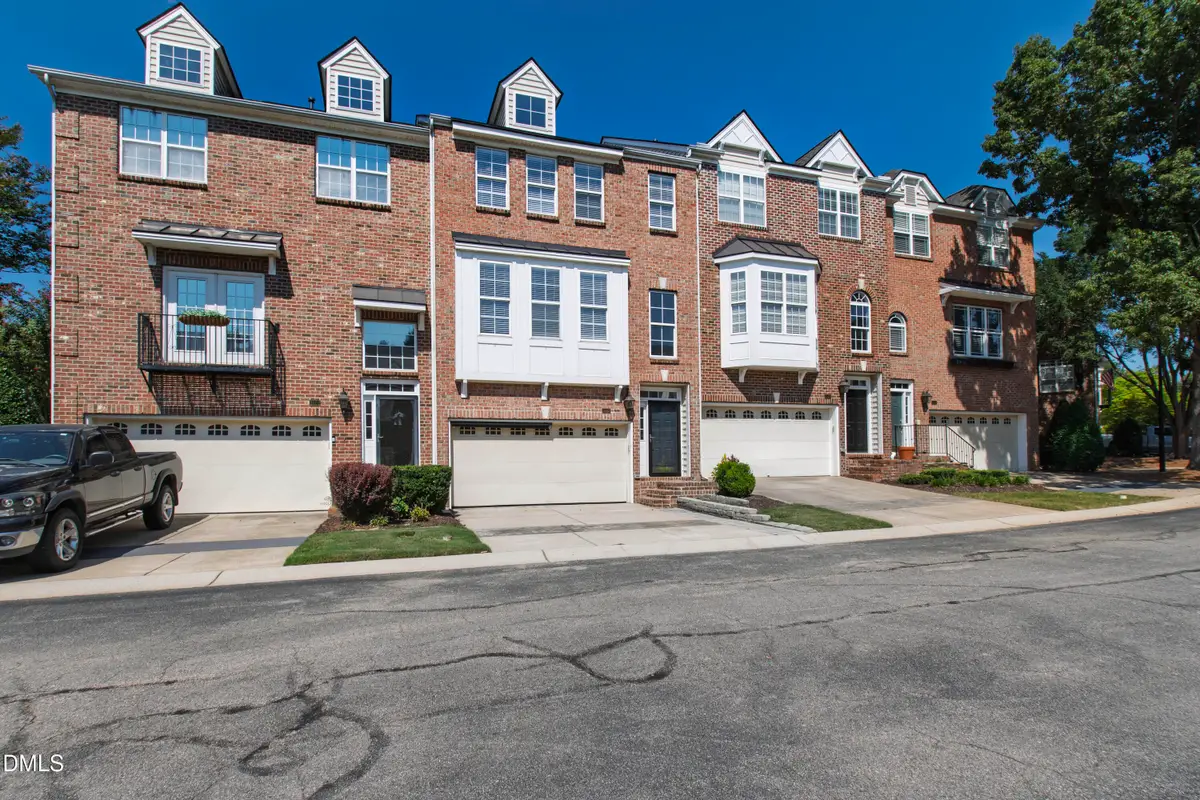 3023 Imperial Oaks Drive, Raleigh, NC 27614 - #1