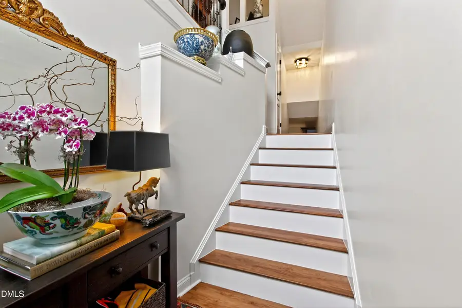 3023 Imperial Oaks Drive, Raleigh, NC 27614 - #2