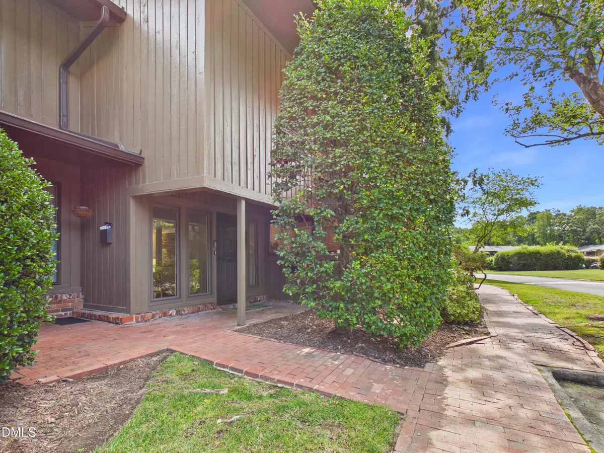 1407 Oak Tree Drive, Chapel Hill, NC 27517 - #1