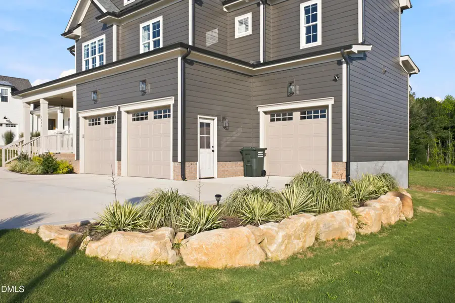 1045 Azalea Garden Circle, Raleigh, NC 27603 - #3