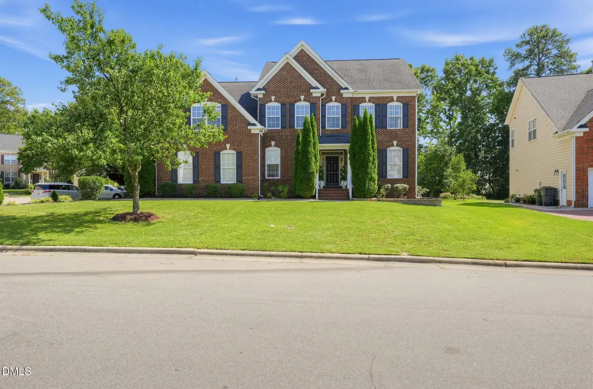 100 Drakeshire Court, Morrisville, NC 27560 - #1