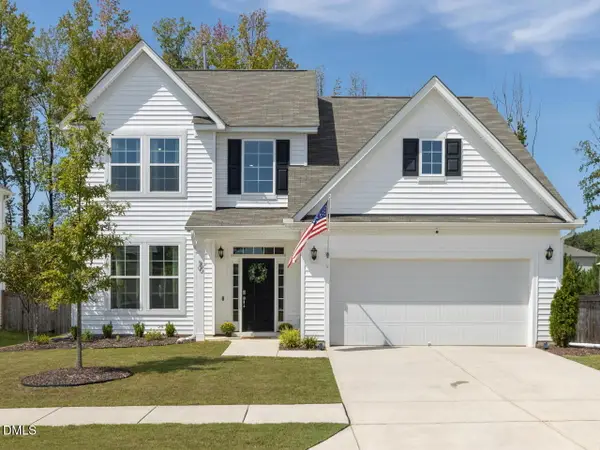 50 Silent Brook Trail, Franklinton, NC 27525