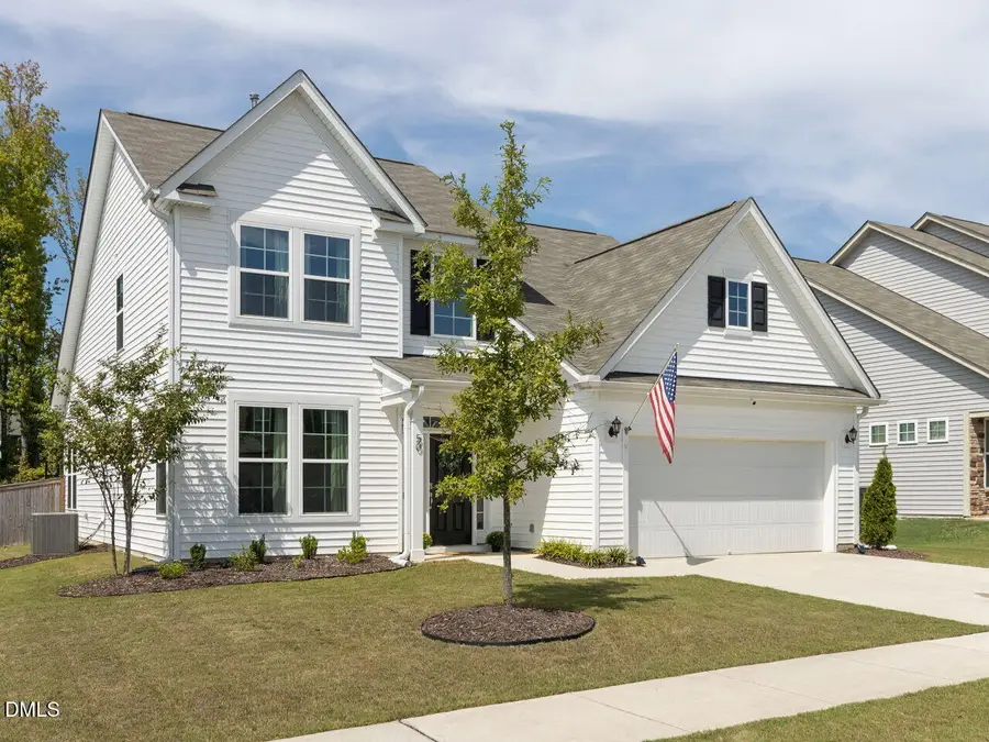 50 Silent Brook Trail, Franklinton, NC 27525 - #2