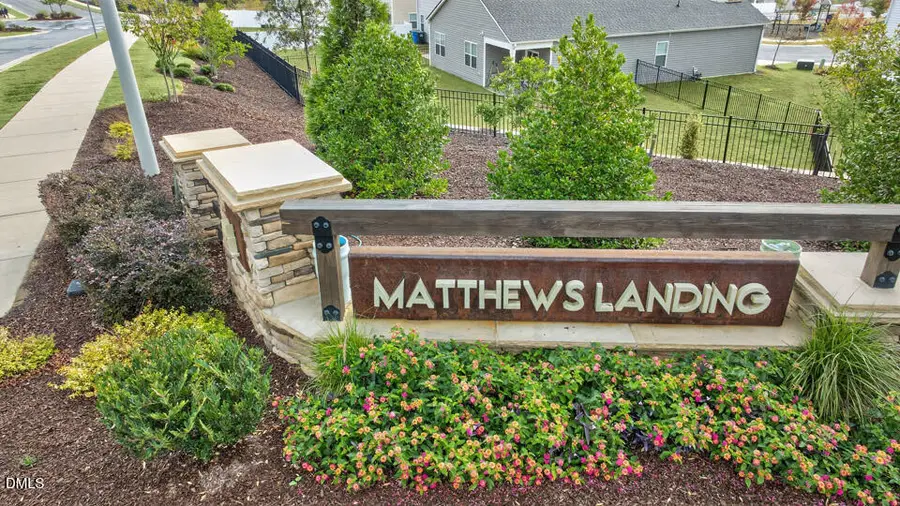 241 Rusling Leaf Drive, Fuquay Varina, NC 27526 - #3