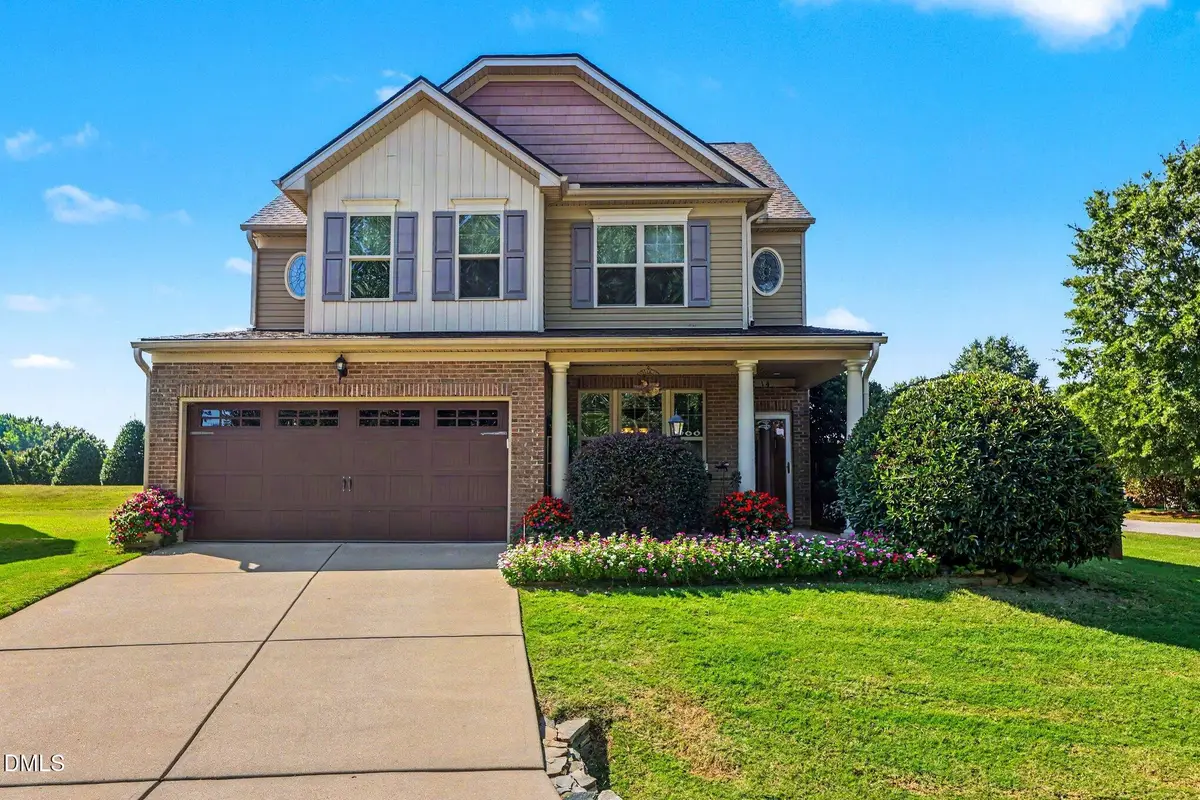 14 Stonemoor Circle, Garner, NC 27529 - #1