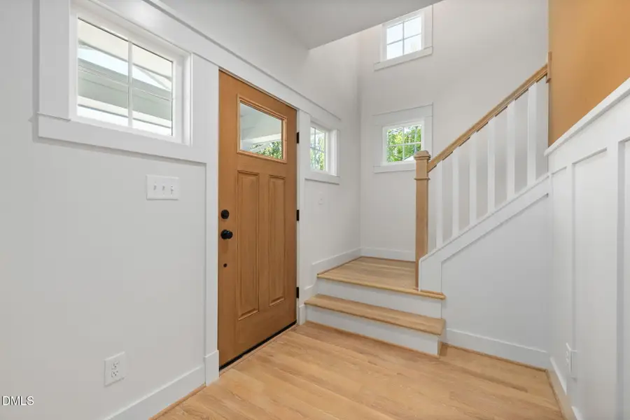 616 Hemlock Avenue, Durham, NC 27707 - #3