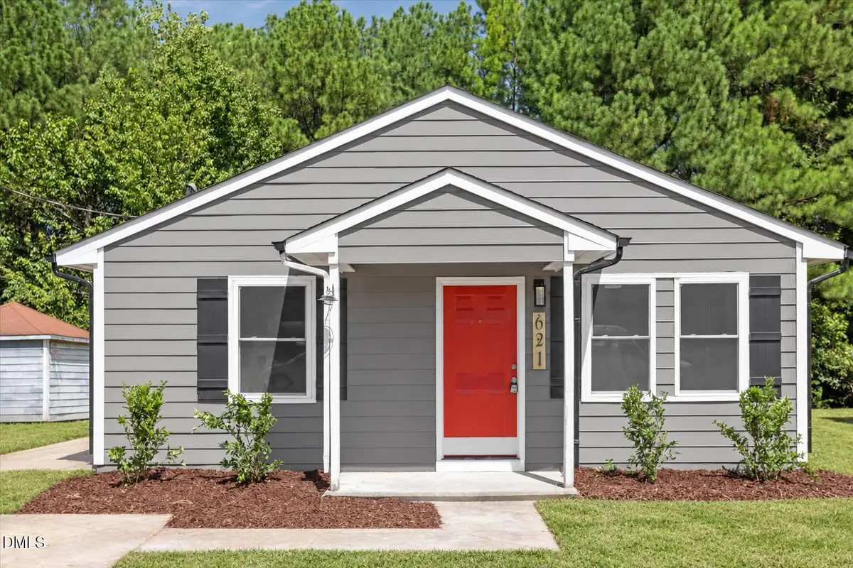 621 Belvin Avenue, Durham, NC 27704 - #1