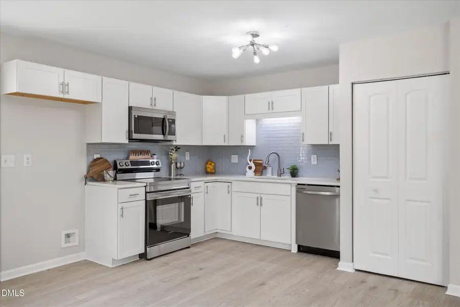 621 Belvin Avenue, Durham, NC 27704 - #2