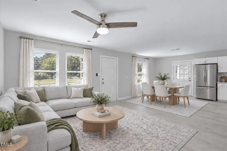 621 Belvin Avenue, Durham, NC 27704 - #3