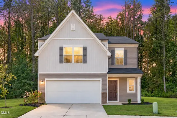 201 Memory Farm Place, Angier, NC 27501