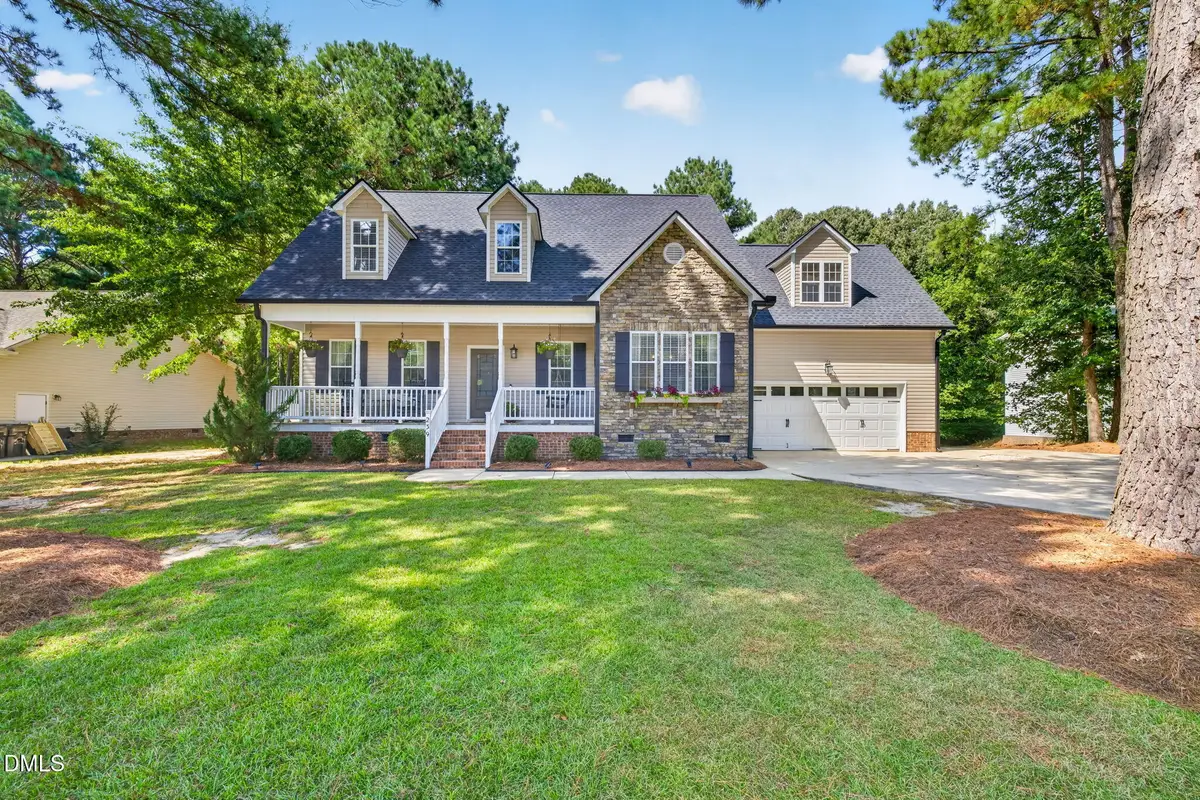 239 Tomahawk Drive, Clayton, NC 27520 - #1