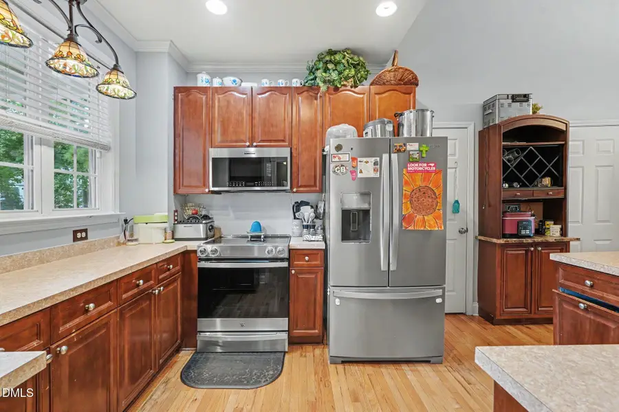 153 Clear Water Road, Louisburg, NC 27549 - #3