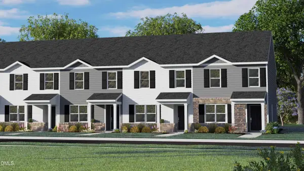 247 Rusling Leaf Drive, Fuquay Varina, NC 27526